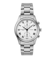 Reloj Frederique Constant Hombre in Acero F393176